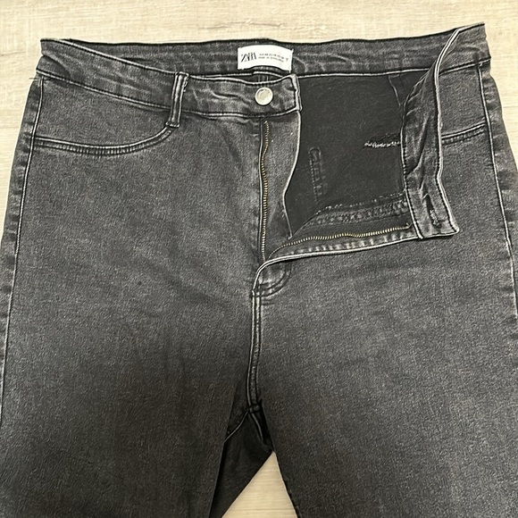 ZARA denim - Picture 4 of 6